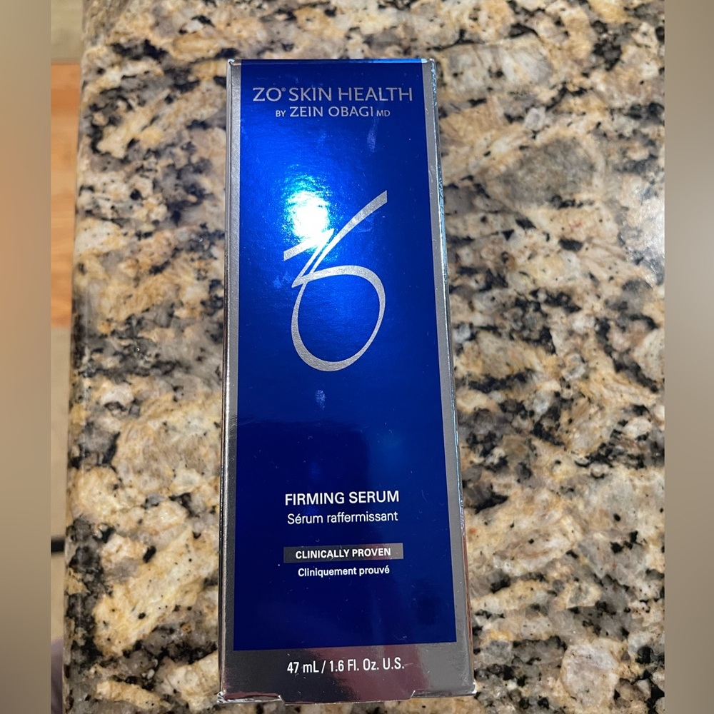 ZO Skin Health Firming Serum 1.6 oz. by Zein Obegi MD